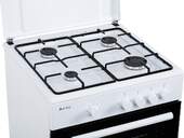 COCI. ARTICA AKF6060W BLANCA 60x60 4F