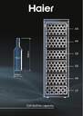 VINOTECA HAIER HWS236GDEH1 236B WIFI