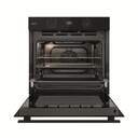 HORNO WHIRLPOOL OMSR58RU1SB 71L PIROL DSP NEGRO