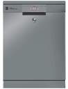 LVJ. HOOVER HDPN4S603PXE 12P 3%%%#170;B 42dB INOX