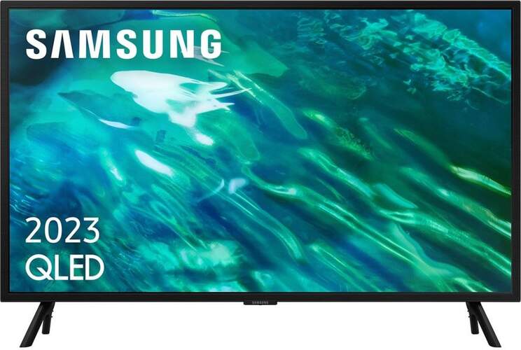TV 32" QLED Samsung TQ32Q50A