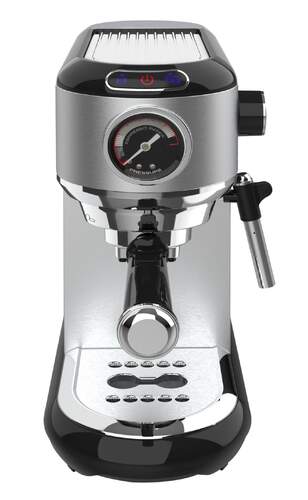 Cafetera Express Kuken 35675