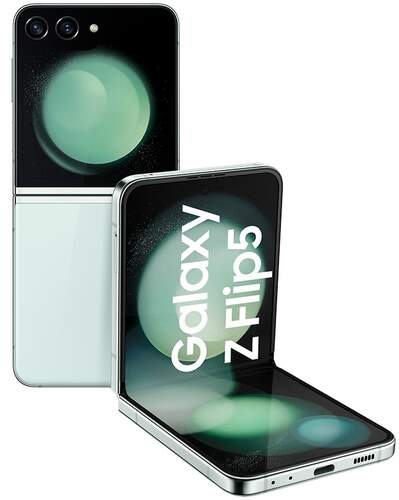 Samsung Galaxy Z Flip 5 5G 8/256GB Verde