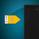 FRI. CECOTEC COOLMARKET TT107 107L BLACK 02675