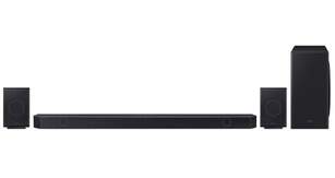 Barra de sonido Samsung HWQ930D/ZF