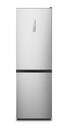 FRICOM. HISENSE RB390N4CCD 186x60 INOX DSP