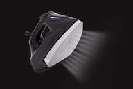 PLANCHA JATA PL622C 3000W 220GR CERAMICA NEGRA