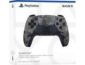 MANDO SONY PS5 DUALSENSE WIRELESS GRIS CAMUFLAJE