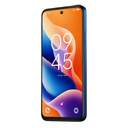 SMARTPHONE TCL 605 T517D 4/128 6,67%%%quot; MIDNIGHT BLUE