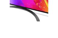 TV LG 65%%%quot; 65NANO816QA UHD NANOCELL ALFA5 IPS SLIM