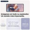 SMARTPHONE MOTOROLA G86 POWER 5G 8/512 6,67%%%quot;  AZ C