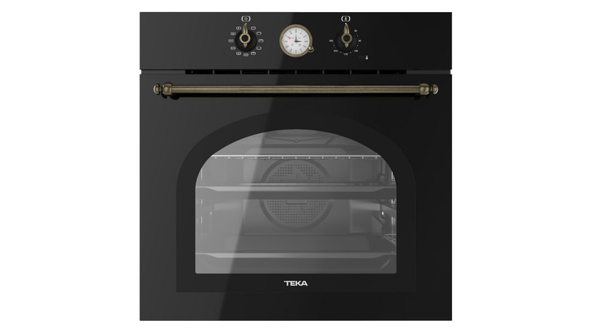 Horno Multifunción Teka HRB6300AT GT 111010010 Horno Multifunción Teka HRB6300AT GT 111010010