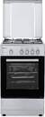 COCI. ARTICA AKF5055X INOX 50x55 4F