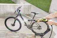 HIDROLIMPIADORA KARCHER K5 POWER CONTROL