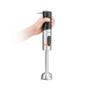 BATID. FLAMA 2054FL 1500W INOX C/A