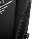 SILLA GAMING PHOENIX MONARCH CUERO TALLA XL