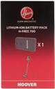 BATERIA HOOVER HF722BAT 39800050