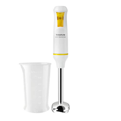 Batidora Pie Taurus Robot 750