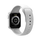 SMARTWATCH DCU COLORFUL 2 BLANCO/ROJO