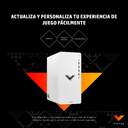 OR. GAMING HP VICTUS TG02-0063NS I5-12400 16/512