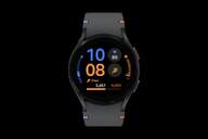 SMARTWATCH SAMSUNG GALAXY WATCH FE BLACK