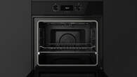 HORNO TEKA HLB8400 70L HYDROCLEAN BLACK 111000076
