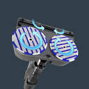 ASPI. ESCOBA ROWENTA GZ3039 X-COMBI ALLERGI PLUS