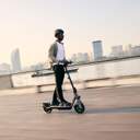 PATIN ELECTRICO SEGWAY F3 PRO E 10%%%quot; 550W