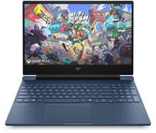 Ordenador port&aacute;til Gaming HP BL1C6EA