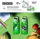 BOTELLA SIGG VIVA ONE FOOTBALL TAG 0.5 L INFANTIL