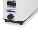 TOST. PRINCESS 142338  1R LARGA BLANCA 900W