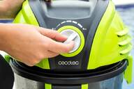 ASPI. TRINEO CECOTEC WET%%%amp;DRY 05152 S/B 1400W AG