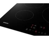 ENCIM. SAMSUNG NZ63M3NM1BB/UR 3F INDUCCION