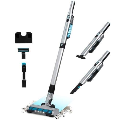 Aspirador Escoba Cecotec Rockstar Scoba 2100 08403