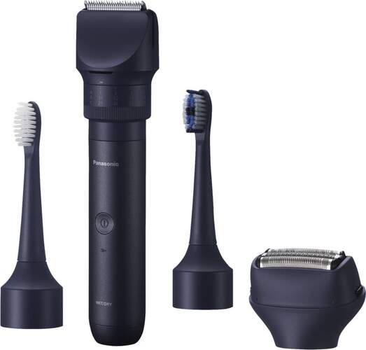 Cortapelo Panasonic X Shape Travel