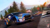 JGO. NINTENDO SWITCH V-RALLY 4