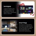 MONITOR SAMSUNG 27%%%quot; LS27DM500EUXEN SMART MONITOR