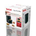FREIDORA AIRE TEFAL EY245310 5L 10PROG DIG NEGRA