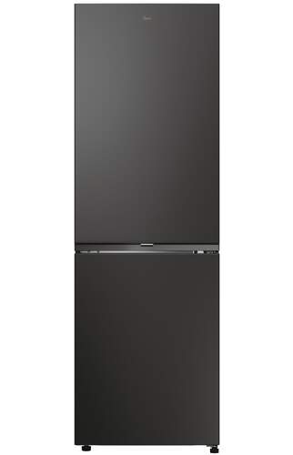 Frigor&iacute;fico Combi Hoover HONCQ2T618EB