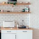 TOST. U.BLUE TOASTY 763 1L/GR 1R LARGA BCO