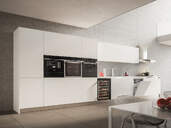 CAMP. HOOVER HDSV985B 90CM 612 m3/h 36900764