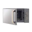 MICR. FLAMA 1832FL 20L 700W GRIS