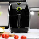 FREIDORA AIRE CECOTEC COMPACT DIET 03039 1,5L N CU