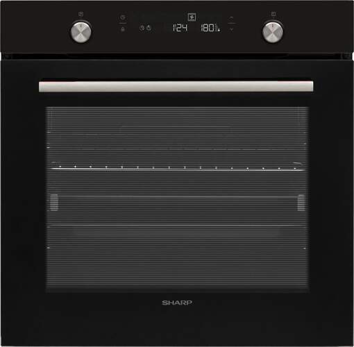 Horno Sharp KA70Z68BNM