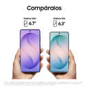 SMARTPHONE SAMSUNG S26 12/256 6,3%%%quot; LIGHT BLUE