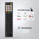 TV HISENSE 50%%%quot; 50E79S UHD QLED SMART TV HDR10 