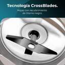 BATID. CECOTEC CREAM%%%amp;CRUSH 1100W PIE XL 3912 C/A