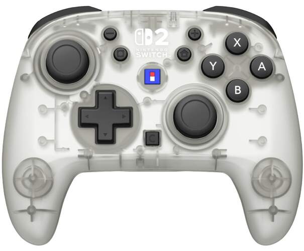 Mando inal&aacute;mbrico HORIPAD Turbo Frost