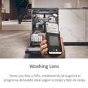 LVJ. HAIER XF4A4M4PA 3%%%#170;B 10P 14C 44DB DSP ANTRACIT