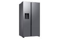 FRI. SAMSUNG RS80F66KCTEF 179x92 DISP INOX